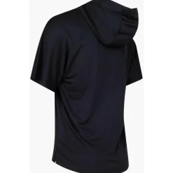 Cruyff Box shirt heren black gold