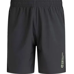 Cruyff Hoof short heren dark olive