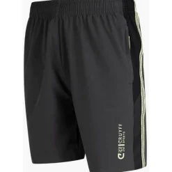 Cruyff Hoof short heren dark olive