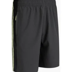 Cruyff Hoof short heren dark olive