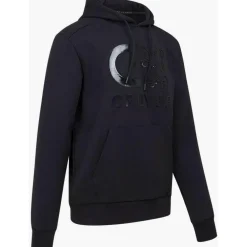 Cruyff Raimon hoodie heren black