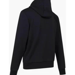 Cruyff Raimon hoodie heren black