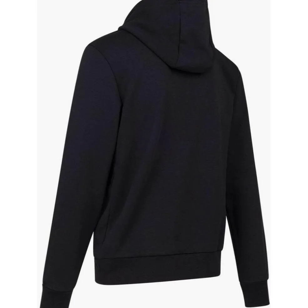 Cruyff Raimon hoodie heren black