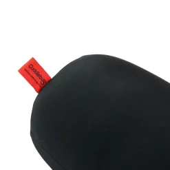 Cuddlebug XL reiskussen zwart