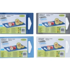 Cuisine Elegance  Snijplank assorti 27 x 16 cm