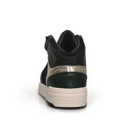 Cycleur De Luxe  Fartlek schoenen dames dark green black