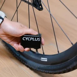 Cycplus AS2 Mini fietspomp