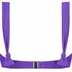 Cyell Evening Glam Padded bikini top dames