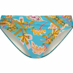 Cyell Orient Mid Waist bikini broekje dames
