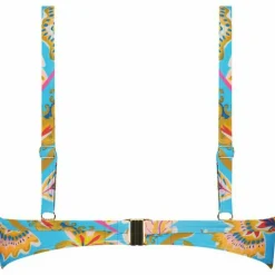 Cyell Orient Wired bikini top dames