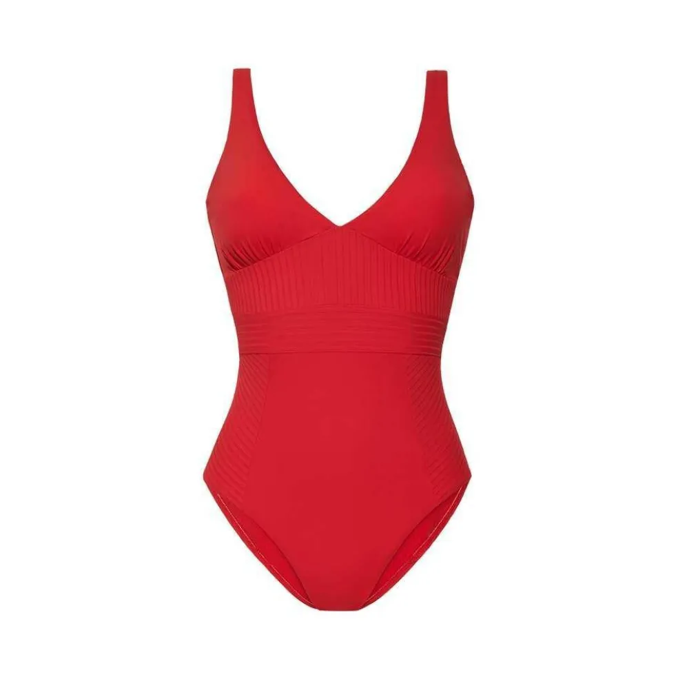 Cyell Scarlett badpak dames