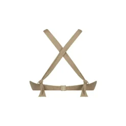 Cyell Sunset Sparkle wired bikini top dames