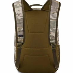 Dakine Class 16 inch laptop rugzak 25 liter vintage camo