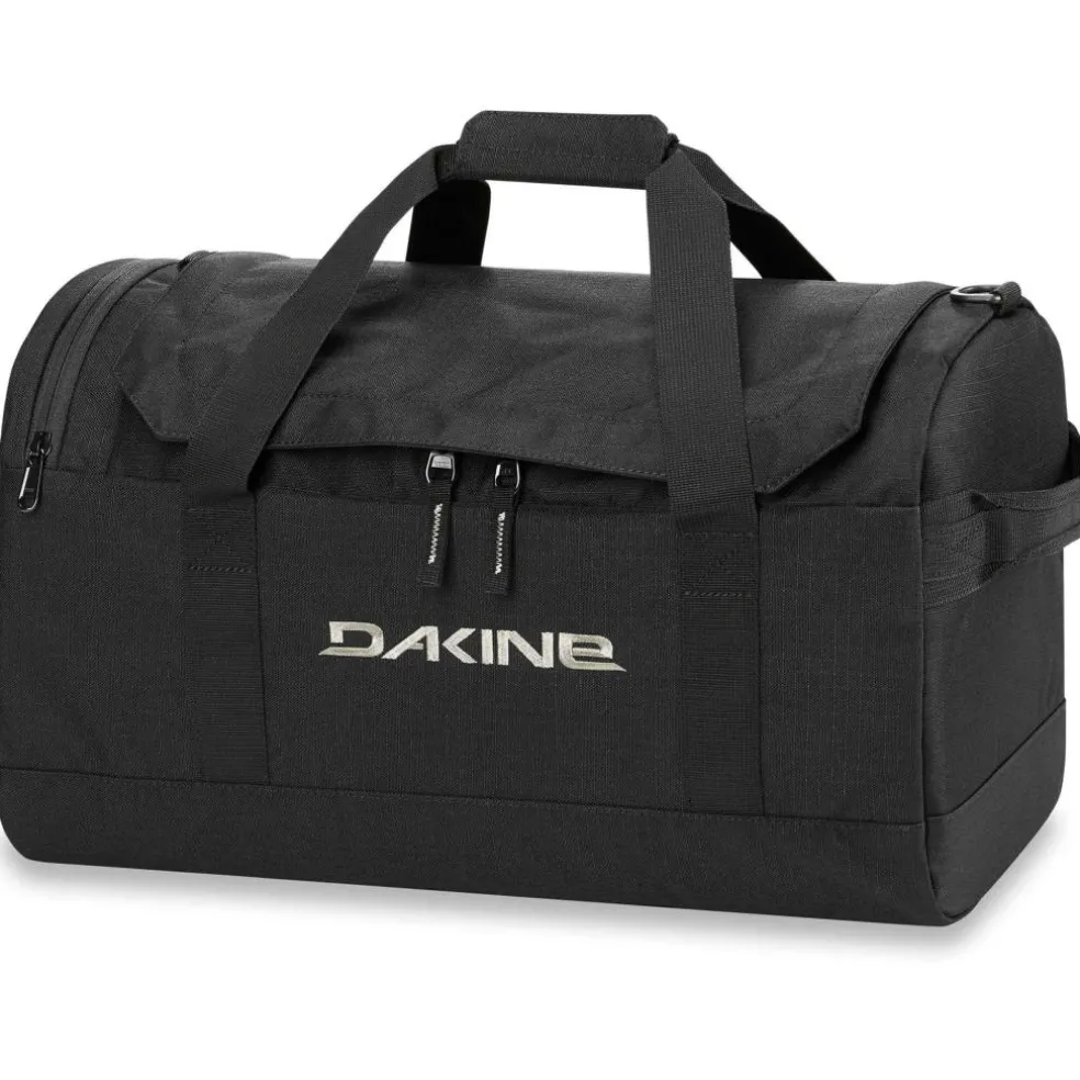 Dakine EQ 35 liter reistas black