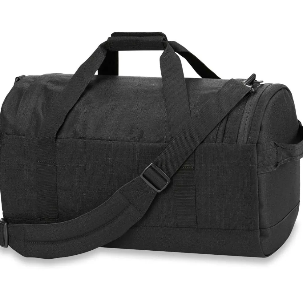 Dakine EQ 35 liter reistas black