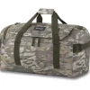 Dakine EQ 35 liter reistas vintage camo