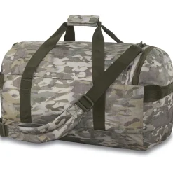 Dakine EQ 35 liter reistas vintage camo
