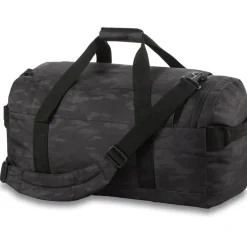 Dakine EQ 35L reistas black vintage camo