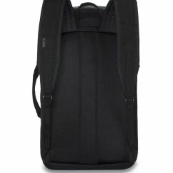 Dakine Mission Street Pack laptop rugzak 25 liter black