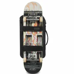 Dakine Mission Street Pack laptop rugzak 25 liter black