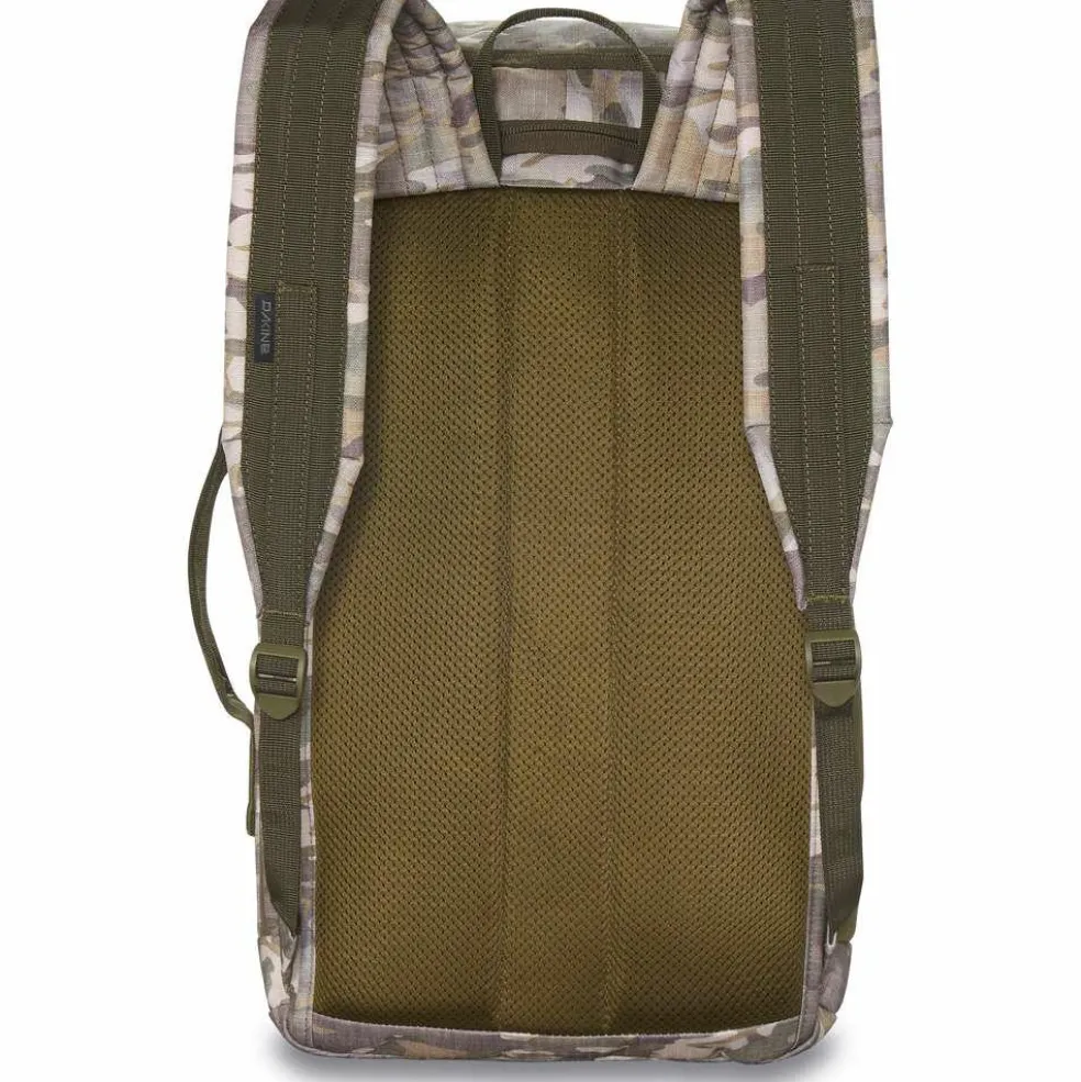 Dakine Mission Street Pack laptop rugzak 25 liter vintage camo