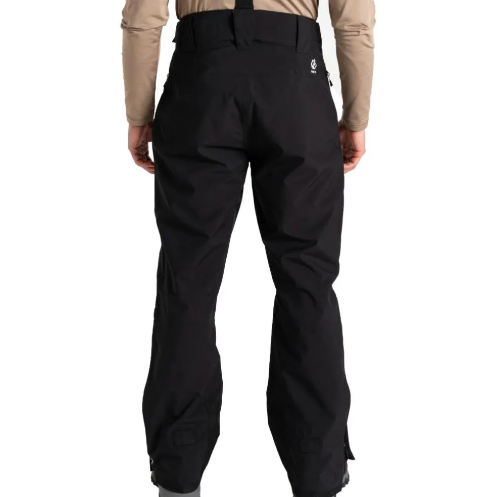 Dare 2b Achieve II skibroek heren black