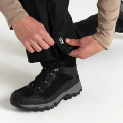 Dare 2b Achieve II skibroek heren black