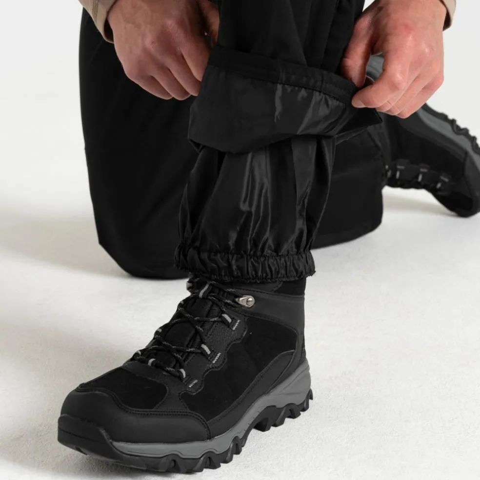 Dare 2b Achieve II skibroek heren black