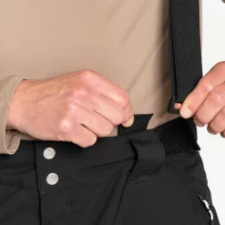 Dare 2b Achieve II skibroek heren black