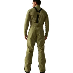 Dare 2b Achieve II skibroek heren martini olive