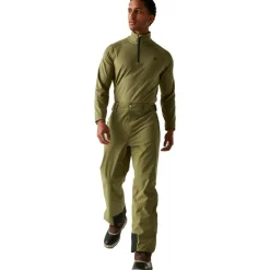 Dare 2b Achieve II skibroek heren martini olive