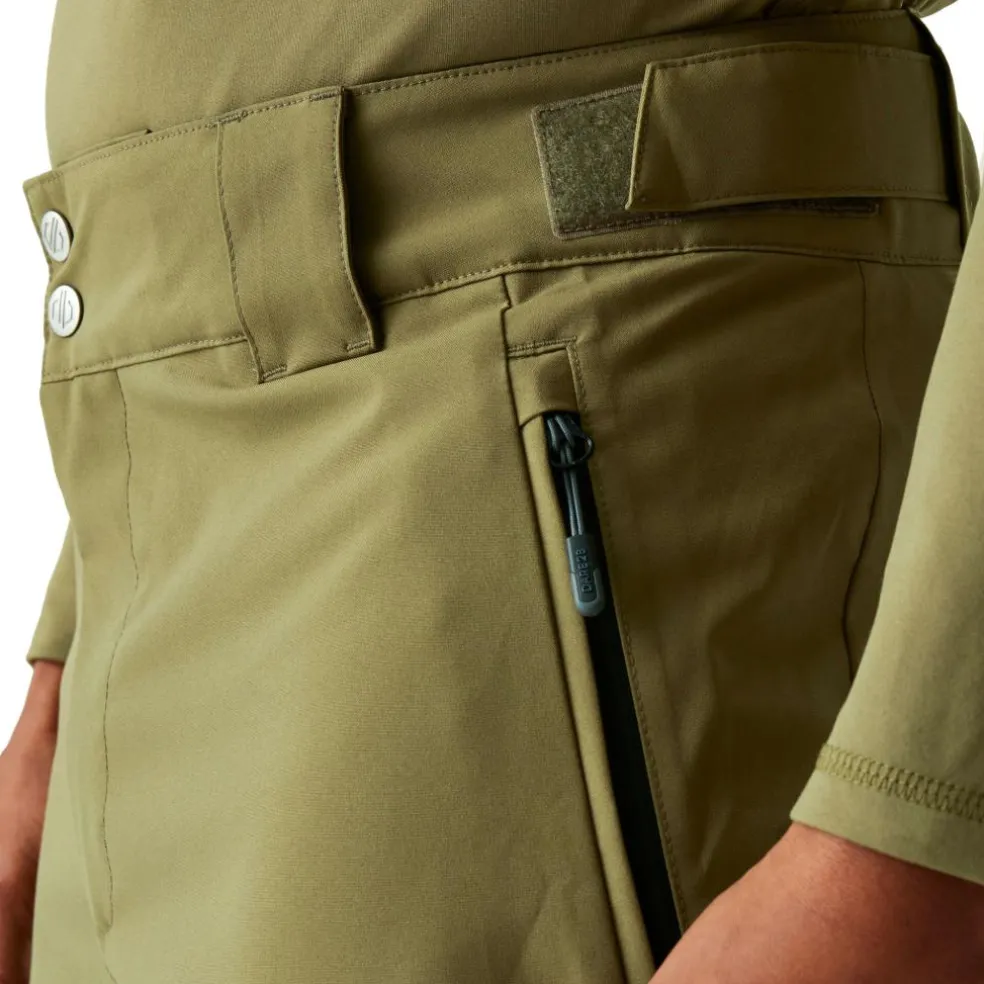 Dare 2b Achieve II skibroek heren martini olive