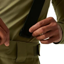 Dare 2b Achieve II skibroek heren martini olive