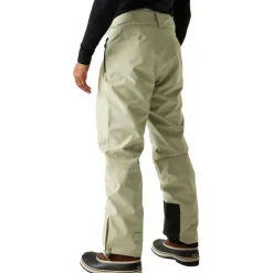 Dare 2b  Achieve II skibroek heren abbeystone