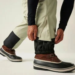 Dare 2b  Achieve II skibroek heren abbeystone