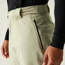 Dare 2b  Achieve II skibroek heren abbeystone