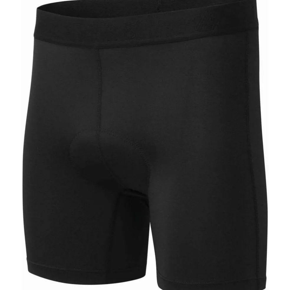 Dare 2b Cyclical fietsonderbroek heren black
