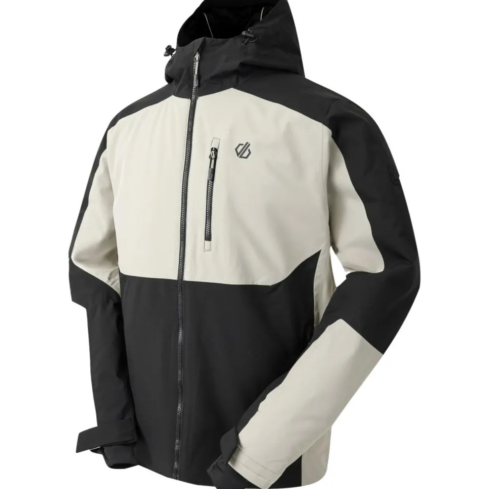 Dare 2b Eagle III winterjas heren abbeystone black