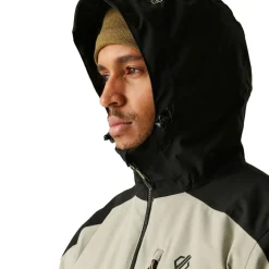 Dare 2b Eagle III winterjas heren abbeystone black