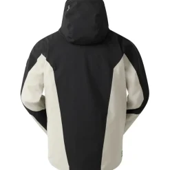 Dare 2b Eagle III winterjas heren abbeystone black