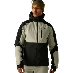 Dare 2b Eagle III winterjas heren abbeystone black