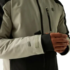 Dare 2b Eagle III winterjas heren abbeystone black