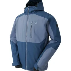 Dare 2b  Eagle III winterjas heren blue indigo moonlight denim