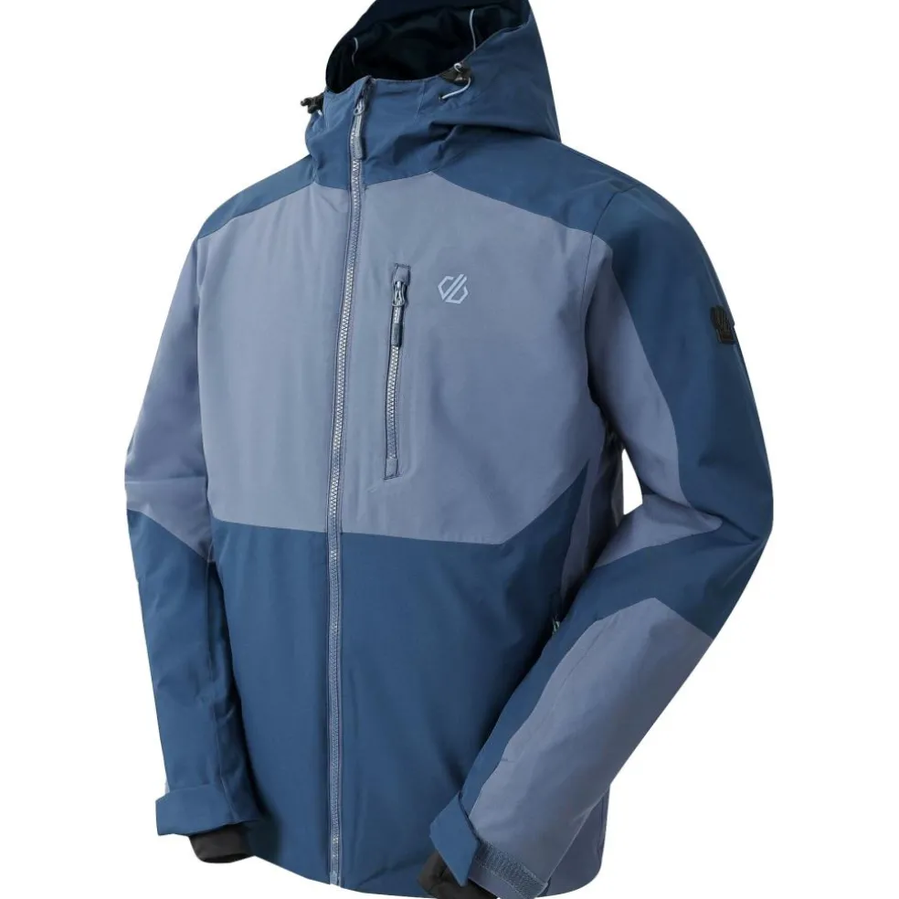 Dare 2b Eagle III winterjas heren blue indigo moonlight denim