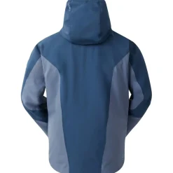 Dare 2b Eagle III winterjas heren blue indigo moonlight denim