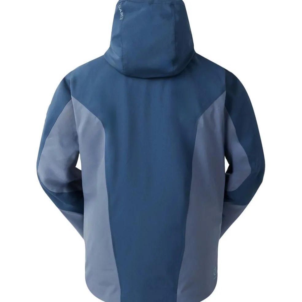 Dare 2b Eagle III winterjas heren blue indigo moonlight denim