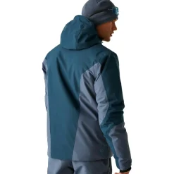 Dare 2b Eagle III winterjas heren blue indigo moonlight denim