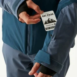 Dare 2b Eagle III winterjas heren blue indigo moonlight denim