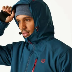 Dare 2b  Eagle III winterjas heren moonlight denim