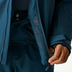 Dare 2b  Eagle III winterjas heren moonlight denim